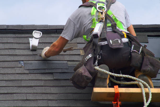 Best Metal Roofing Contractor  in North Redington Beach, FL