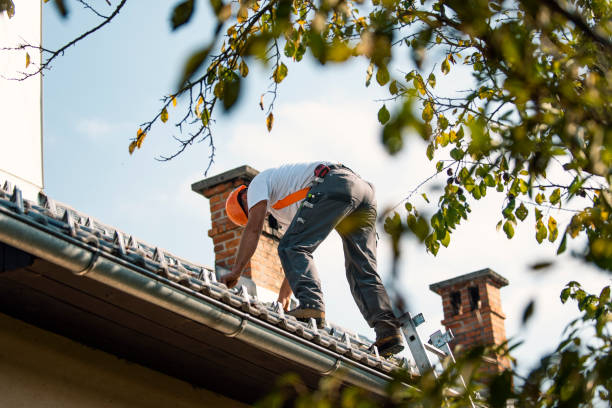 Quick and Trustworthy Emergency Roof Repair Services in North Redington Beach, FL