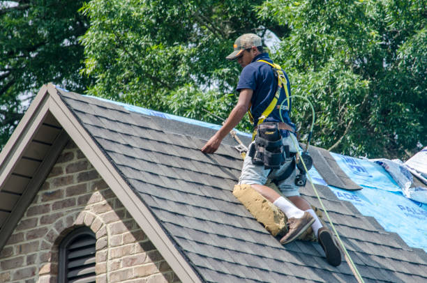 Residential Roof Replacement in North Redington Beach, FL